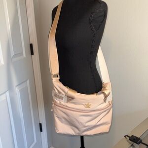 Adidas Originals Puffer Shopper Tote Bag